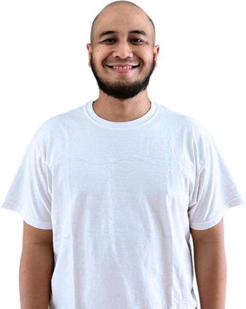 Rain Syarief Zulfikar