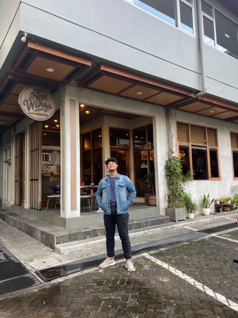 Fauzan Fatwa Amarullah