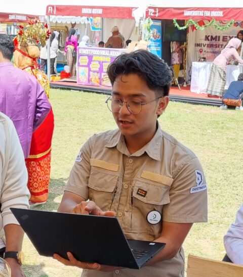 Muhammad Humam Annafis