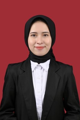 CLARISA FEZIA AMANDA AZIZ