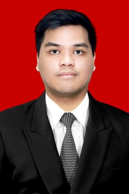 RAJENDRA GAFRA RAMADHANA