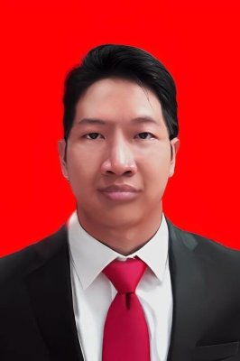 LEONARD ERKIN HALIMSETYA