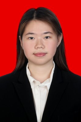 MARIA BRIGITTA CLARISSA