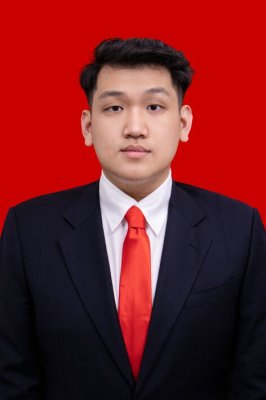 DAVID CHRISTIAN LUNADI