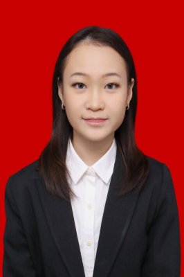 CHARISSA JEANETTE SALIM