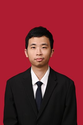 ANDREW ALEXANDER HARTONO