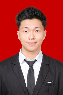 CALVIN MARCELINO SETIAWAN