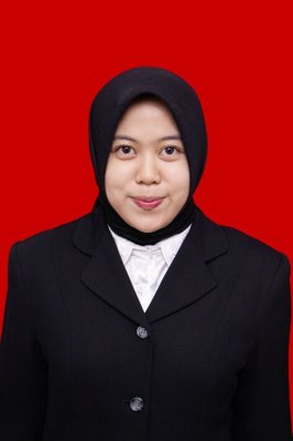 REDINA HASKI KHAERUNNISA