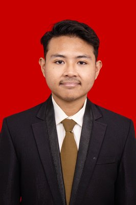 MUHAMMAD RAYYIS SHADDAM