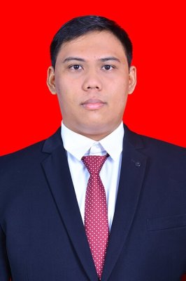 ANTHEUS NIDOVA HANDOKO