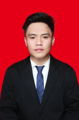 JONATHAN MARCELLO SUANDI