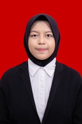 SALBINA ALHAAFIZHU RUDIANA