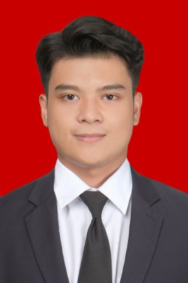 RESTTOLI YUDHISTIRA SUHARMAN