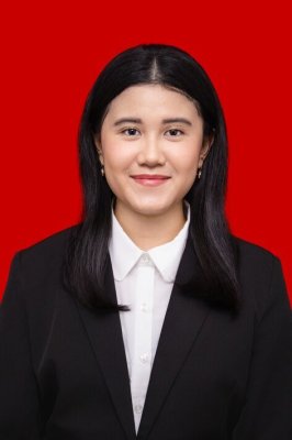 JAZEERA THARIFA FAUZIA