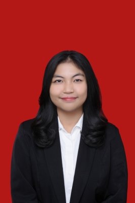 JOSEPHINE RAPHAELA BUDIHARJA