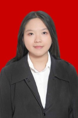 ANASTASHA JULIANI HARTONO