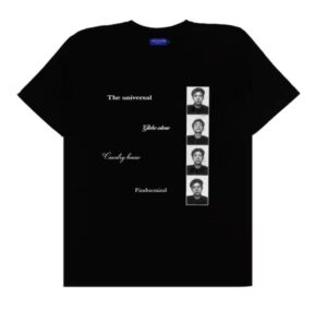 Findurmind - Beams - Corduroy Jacket