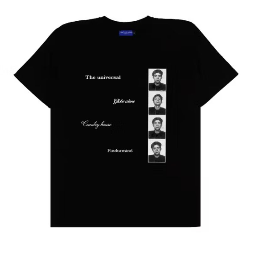 Findurmind - Beams - Corduroy Jacket