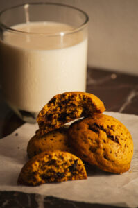 Pinkcookies - Chocochips Soft Cookies