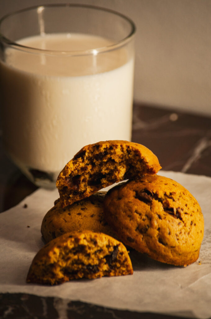 Pinkcookies - Chocochips Soft Cookies