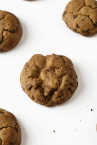 Zanedoux - Classic Choco Chip Cookie