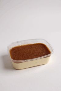 Zanedoux - Classic Tiramisu