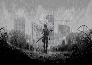 Artvis Kreasi -  Digital art commision art 2 art