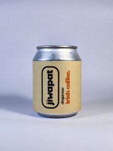 Jiwapat - Irish Coffee