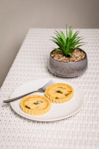 Daily Bakery - Quiche