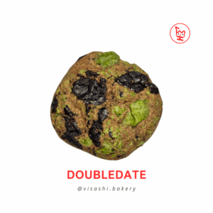 Visashi Bakery - Cookies