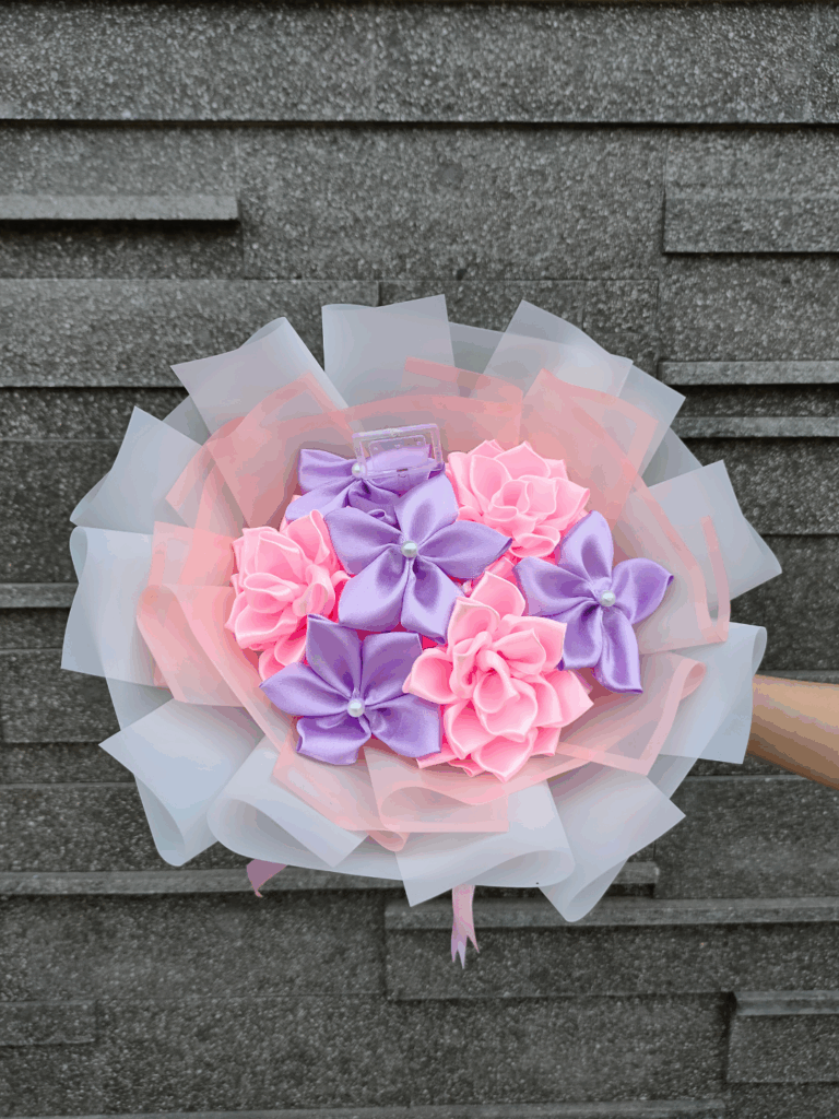 AS Florie - Eternal Bouquet