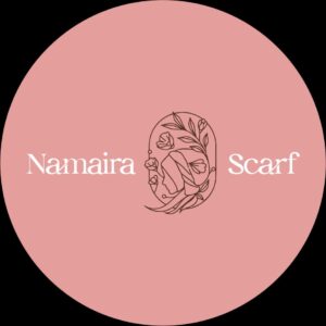 Namaira Scarf