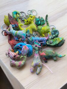 Paripurna - Gantungan Batik