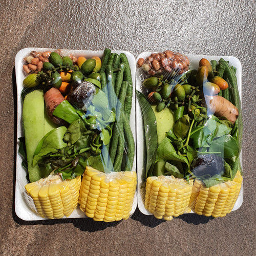 GoGrowcery - Paket Sayur Asem