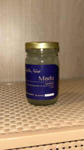 Nestiva - Sarang Burung Walet dengan Pemanis Madu