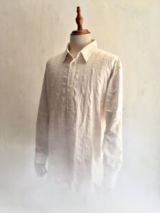 Paripurna - Kemeja Kamandalu 