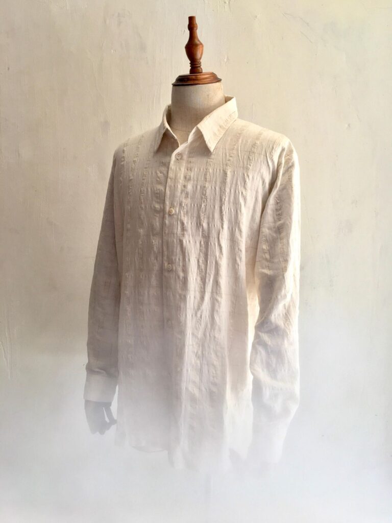 Paripurna - Kemeja Kamandalu 