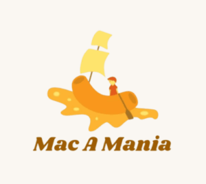 Mac A Mania