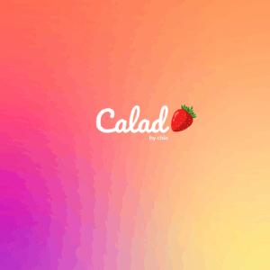 Calad (by Chia)