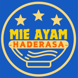 Mie Ayam Haderasa