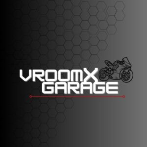 VroomX_Garage
