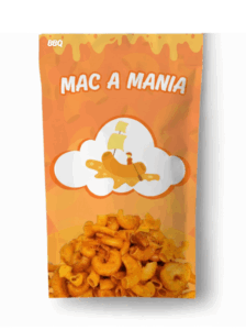 Mac A Mania  - Macaroni BBQ