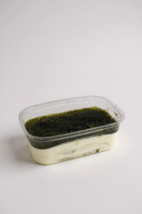 Zanedoux - Matcha Tiramisu