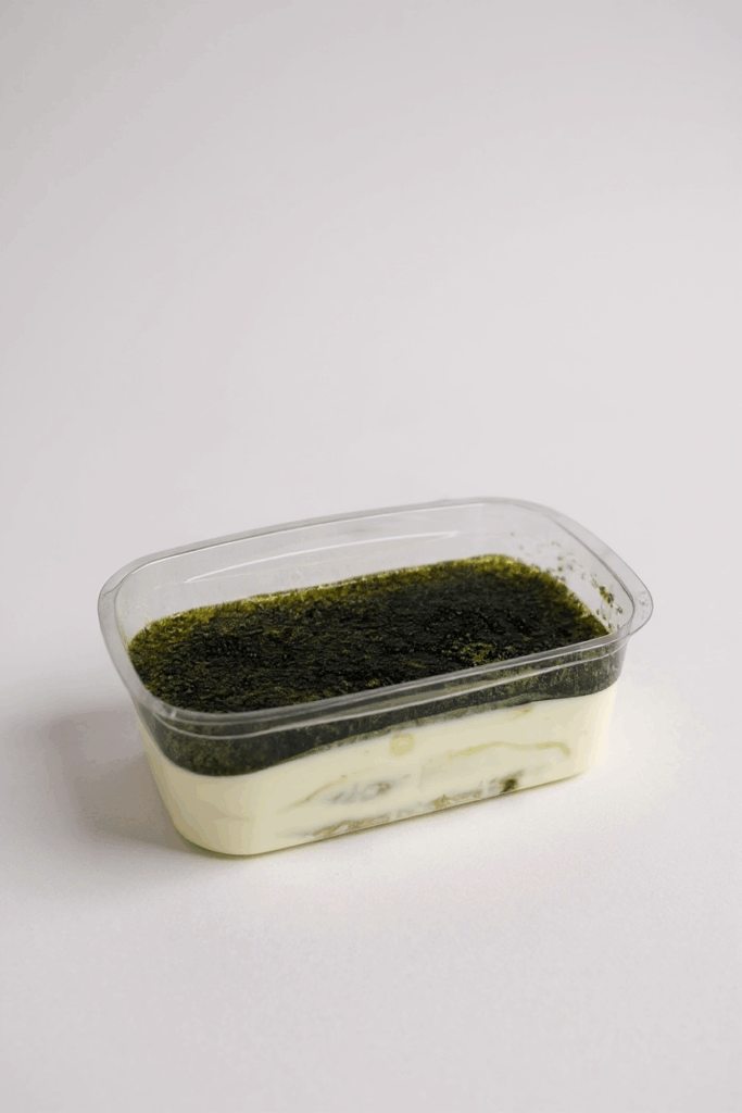 Zanedoux - Matcha Tiramisu