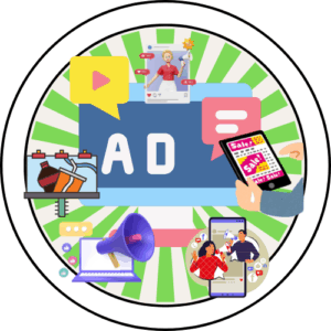 Digital Marketing / Advertising