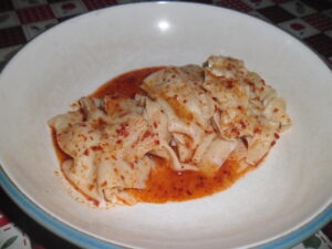 Cilicious - Pangsit Original Chili Oil