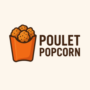 Poulet Popcorn