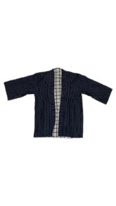 Naresh - Kimono Batik