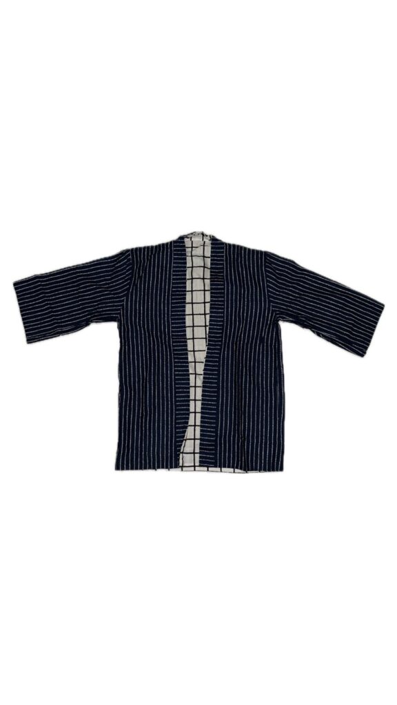 Naresh - Kimono Batik