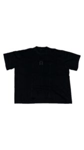 Naresh - Basic Boxy Tee
